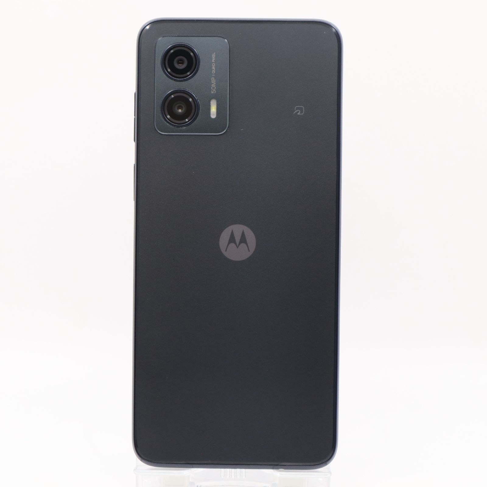 Motorola moto g 53j 5gデュアルカメラスマートフォン（中古品 moto
