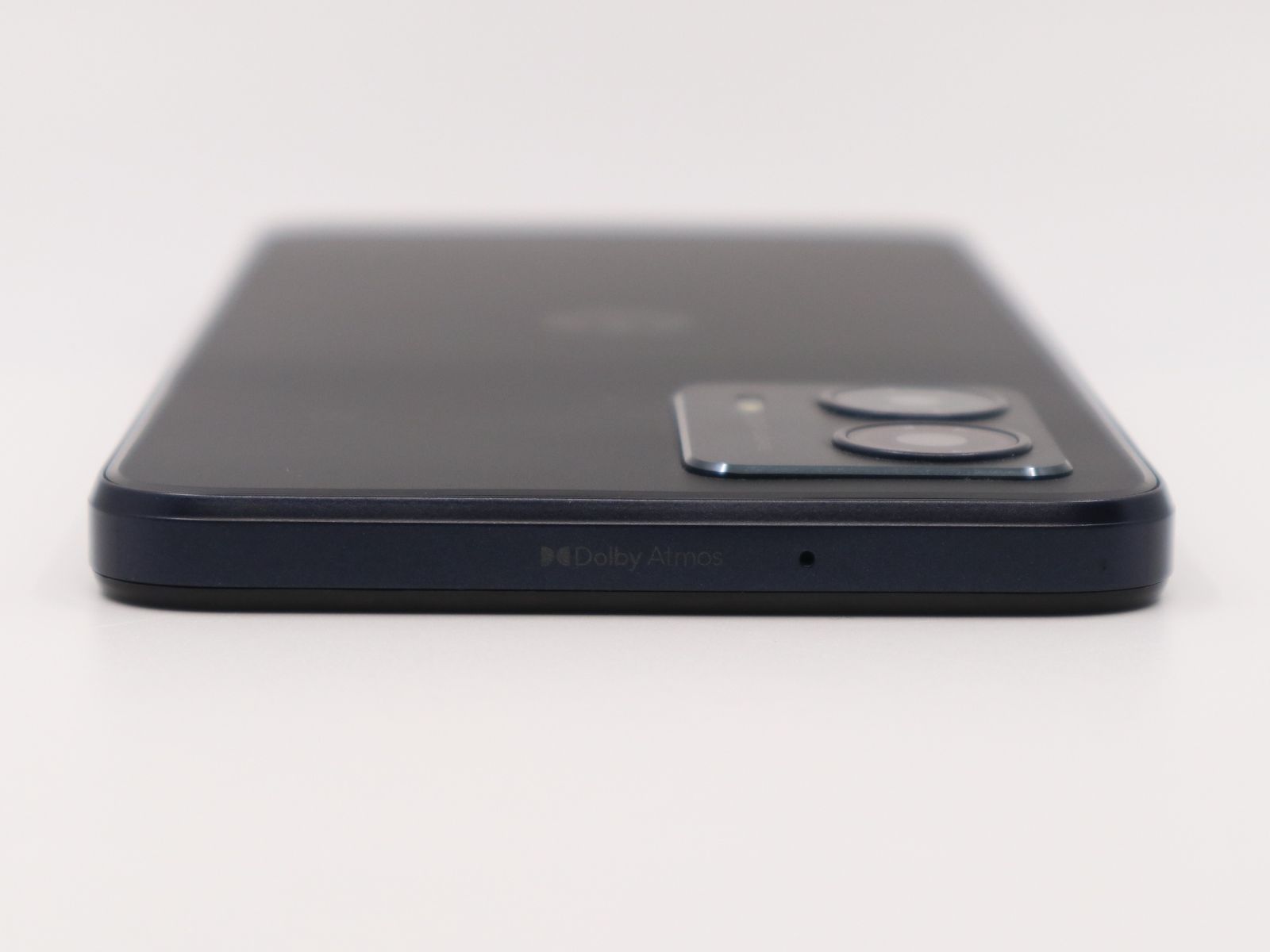 中古】SIMフリー Motorola moto g 53j 5G インクブラック 128GB XT2335