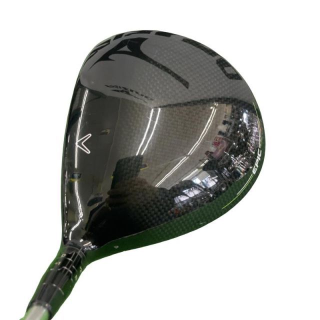 中古】 キャロウェイ EPIC SPEED 10.5° ドライバー DR 純正特注