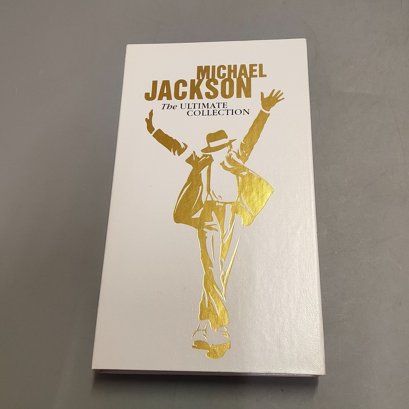M1083◇マイケル・ジャクソン アルティメット・コレクション（全62曲