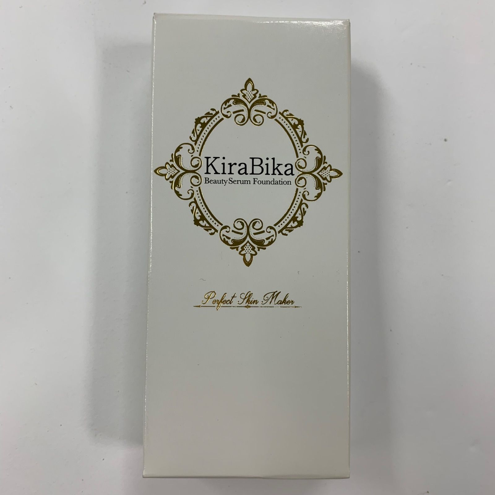 L2010 K KiraBika きらびか ビューティーセラムファンデーションS