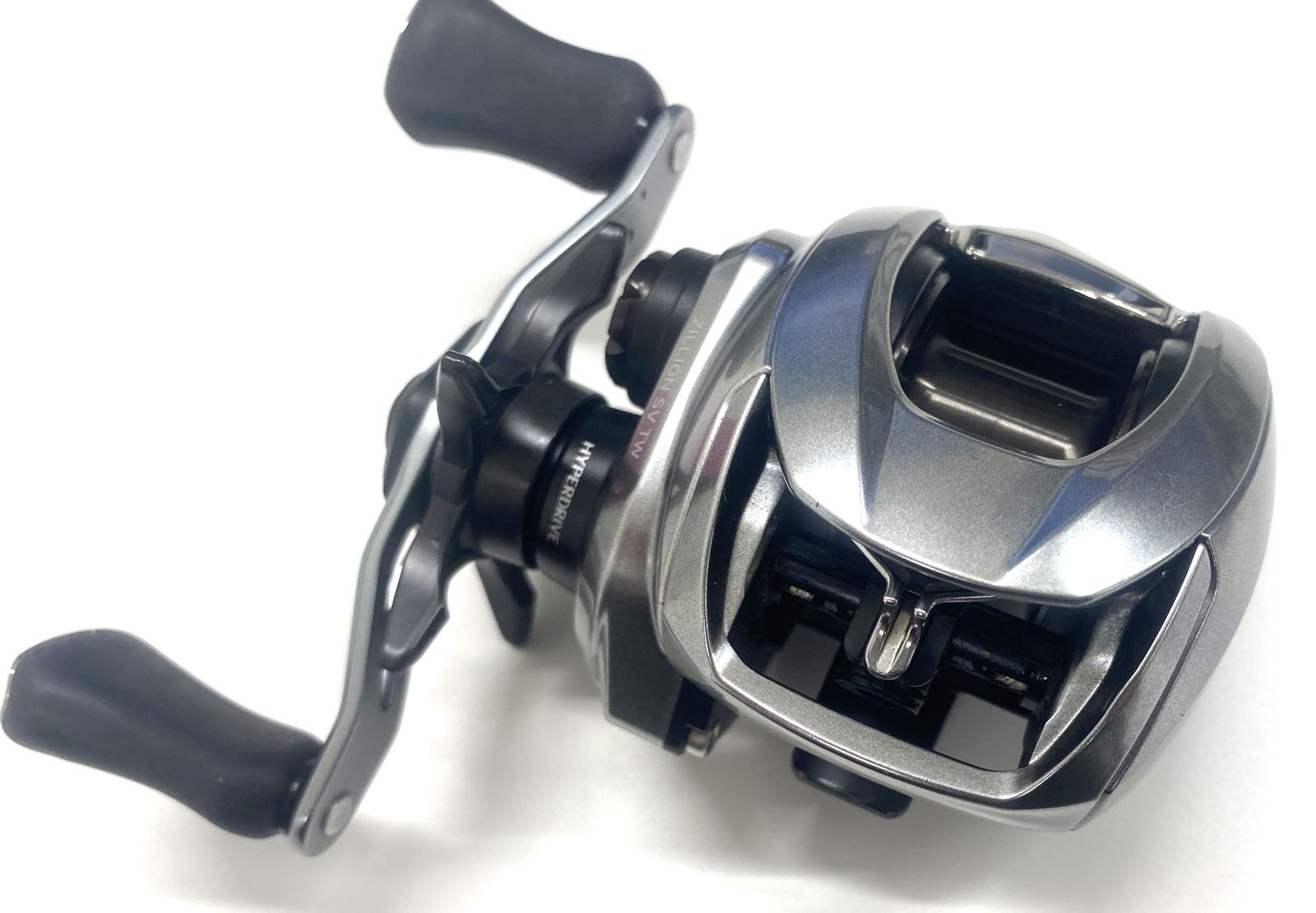 21 ｼﾞﾘｵﾝSV・TW 1000H - メルカリ