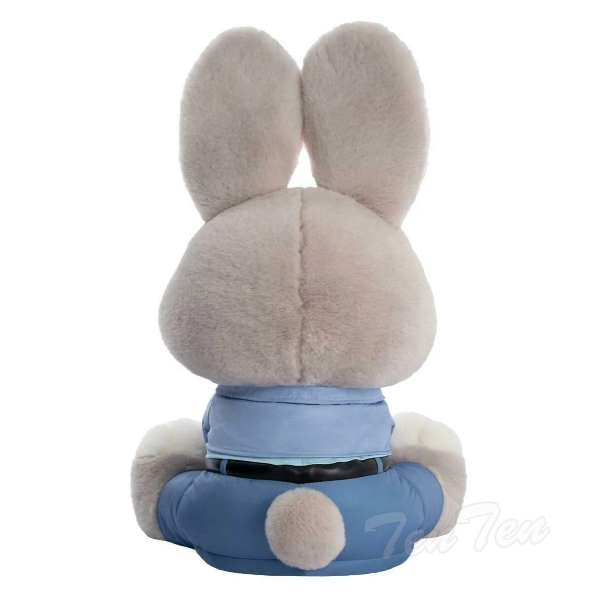 ズートピア ジュディ ぬいぐるみ ブランケット入り 大きいサイズ 50cm