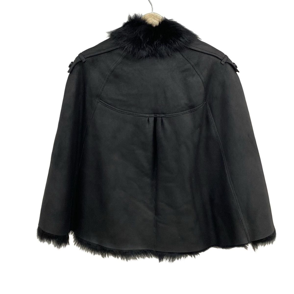 Burberry LONDON(バーバリーロンドン) ポンチョ サイズ38 L レディース