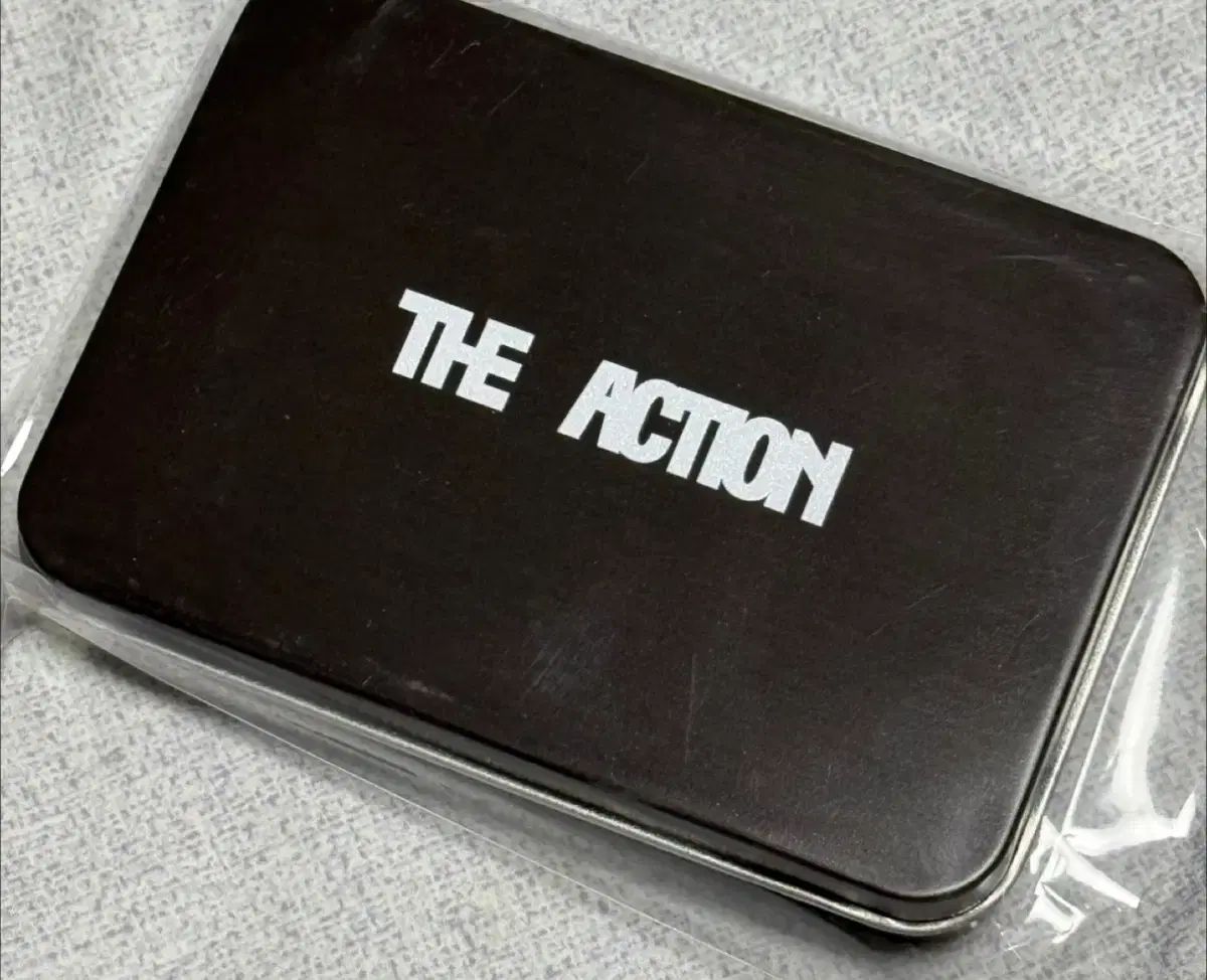 BOYNEXTDOOR ショーケース ファンプレゼント (ティンケース+トレカ4枚