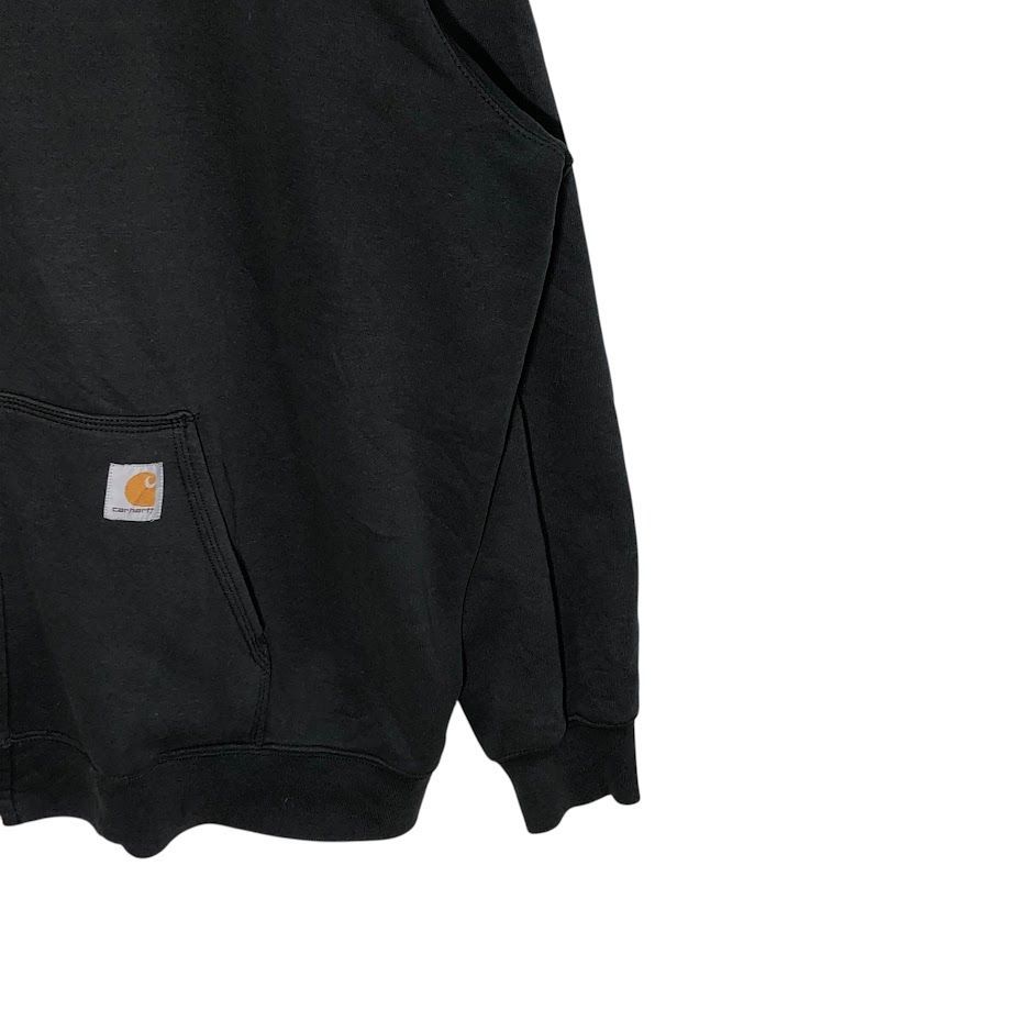 carhartt カーハート ORIGINAL FIT フルジップパーカー オーバーサイズ