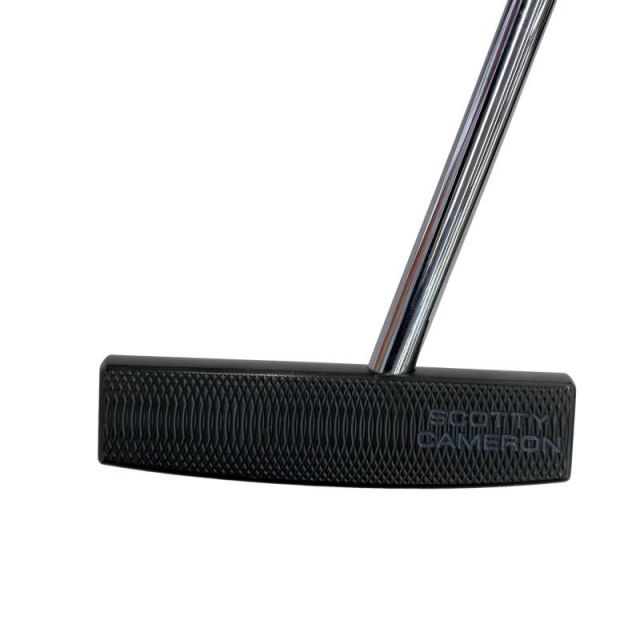 中古】 タイトリスト SCOTTY CAMERON select GoLo S MID 42インチ