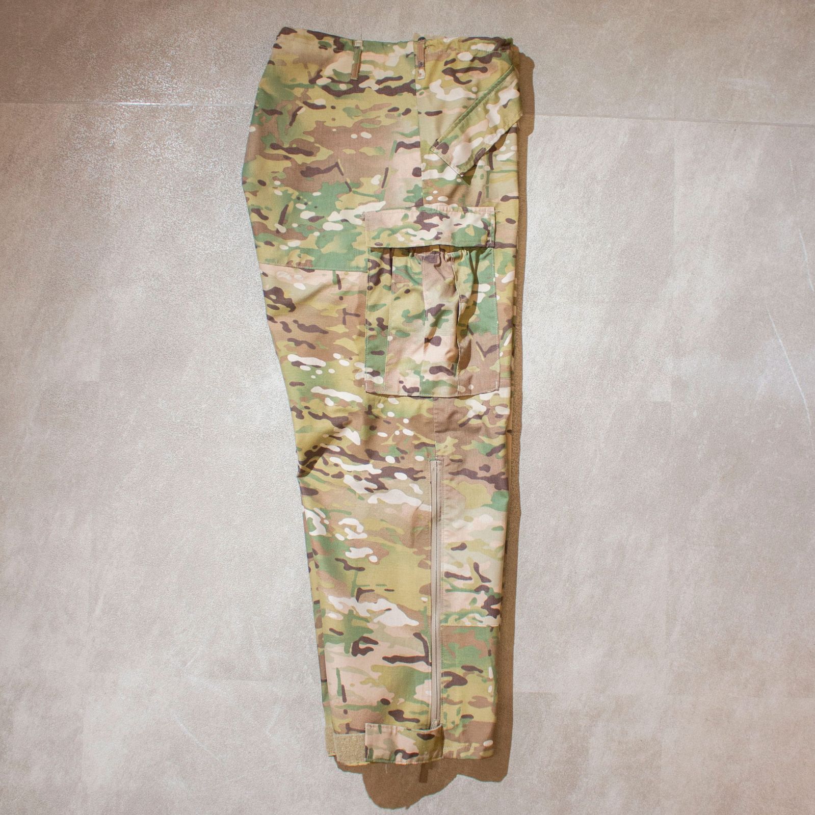 U.S.ARMY 00's APECS Gore-Tex Over Pants【L-R】メンズ 古着 アメリカ