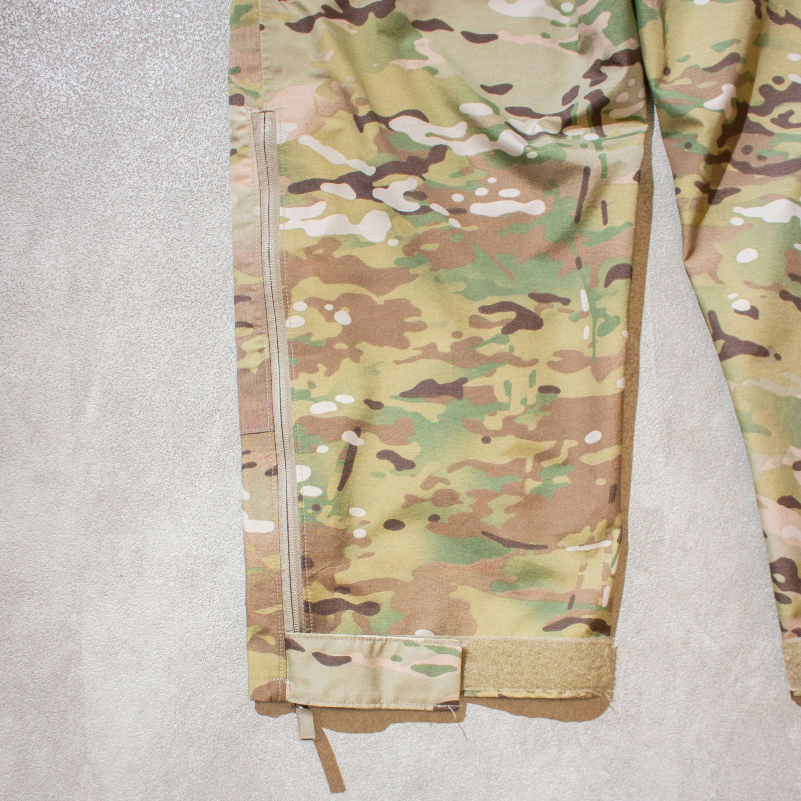 U.S.ARMY 00's APECS Gore-Tex Over Pants【L-R】メンズ 古着 アメリカ