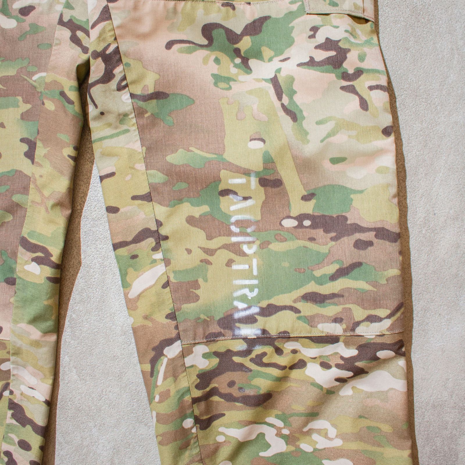 U.S.ARMY 00's APECS Gore-Tex Over Pants【L-R】メンズ 古着 アメリカ
