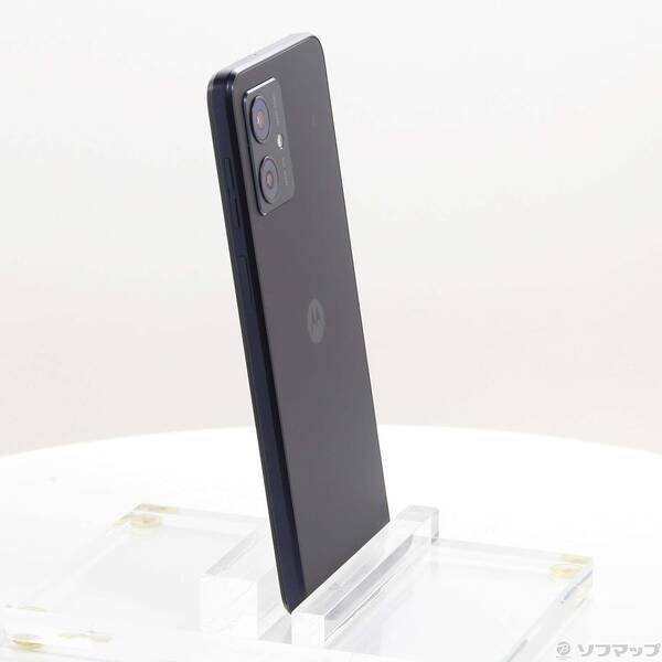 ソフマップ 〔品〕 moto g64y 5G 128GB スペースブラック MOSAG1 Y 
