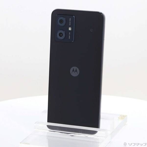 ソフマップ 〔品〕 moto g64y 5G 128GB スペースブラック MOSAG1 Y 