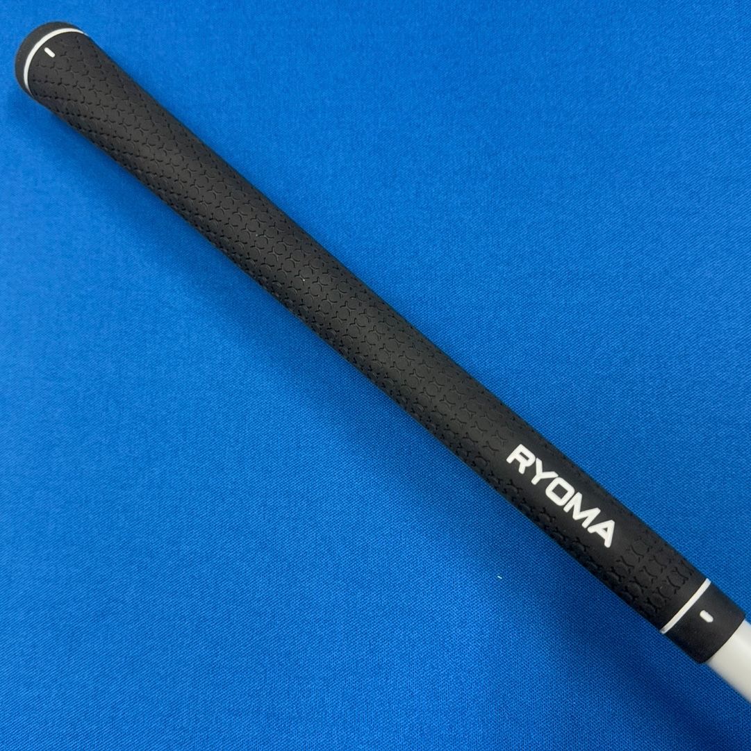 RYOMA GOLF（リョーマゴルフ） MAXIMA F ブラック F2 フェアウェイ