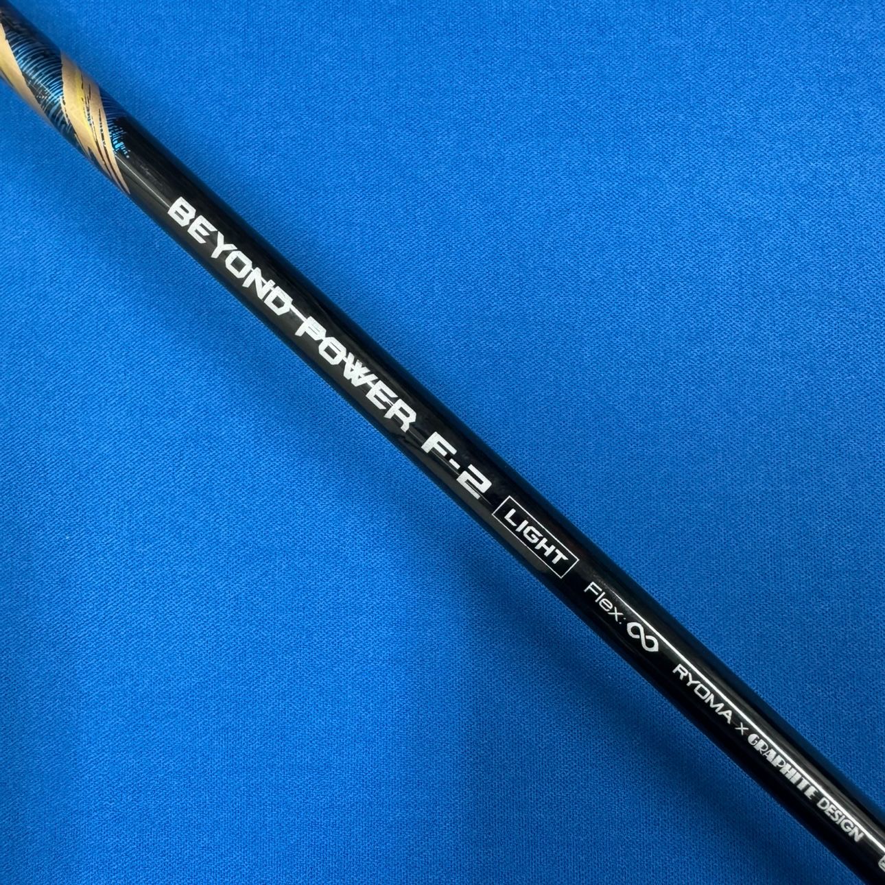 中古 【正規品】 公式 アウトレット リョーマゴルフ フェアウェイ