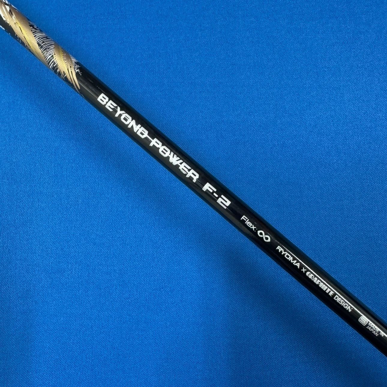 中古 【正規品】 公式 アウトレット リョーマゴルフ フェアウェイ