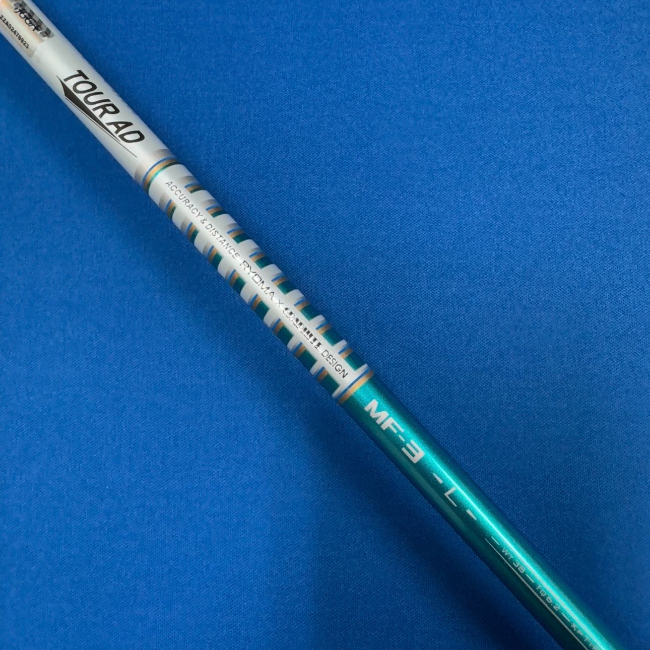 中古 【正規品】 公式 アウトレット リョーマゴルフ フェアウェイ