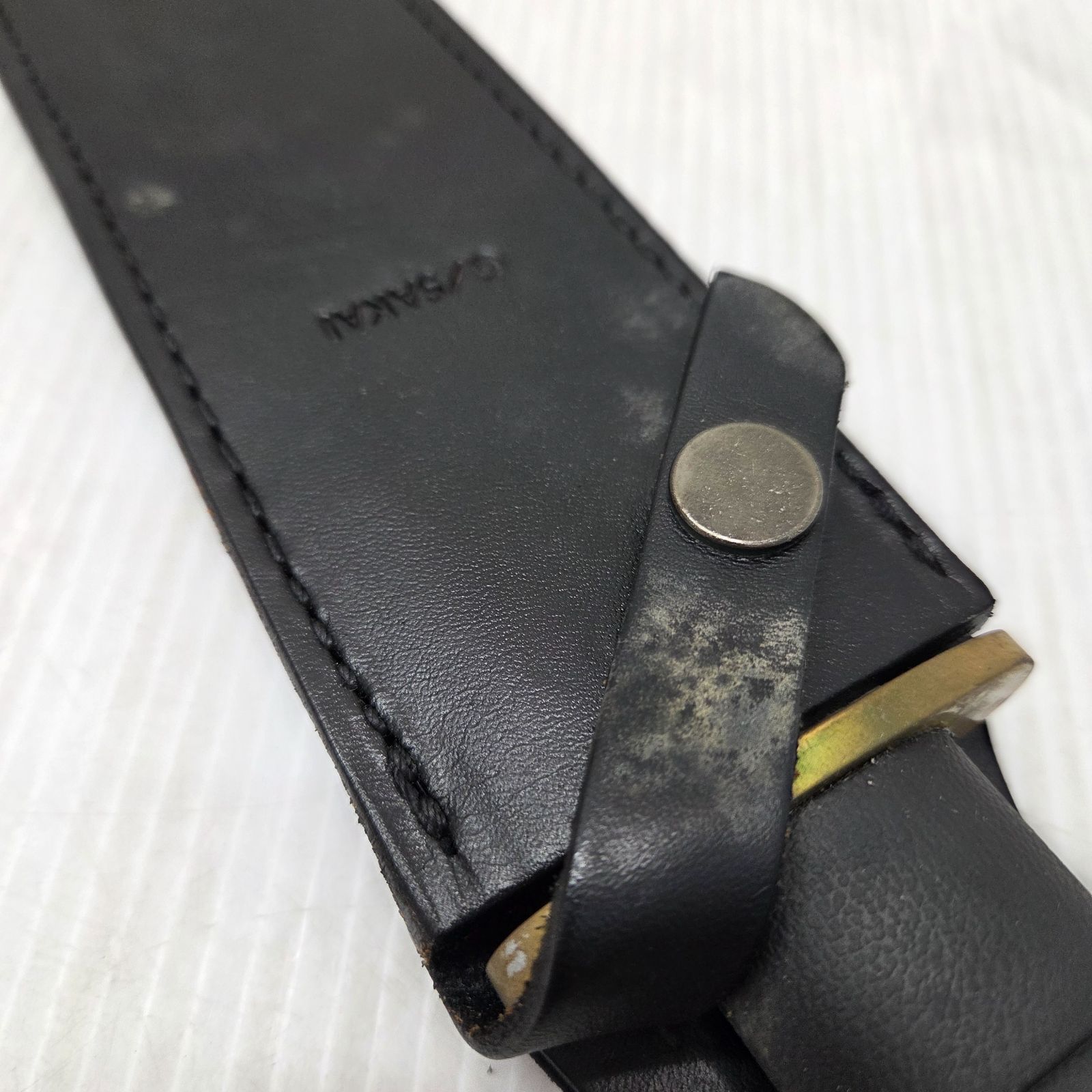  1 S 01629 G sakai サカイハイスピードエッジ ナイフ アウトドア サバイバル ミニタリー 刃物 ナイフ ツール アウトドア