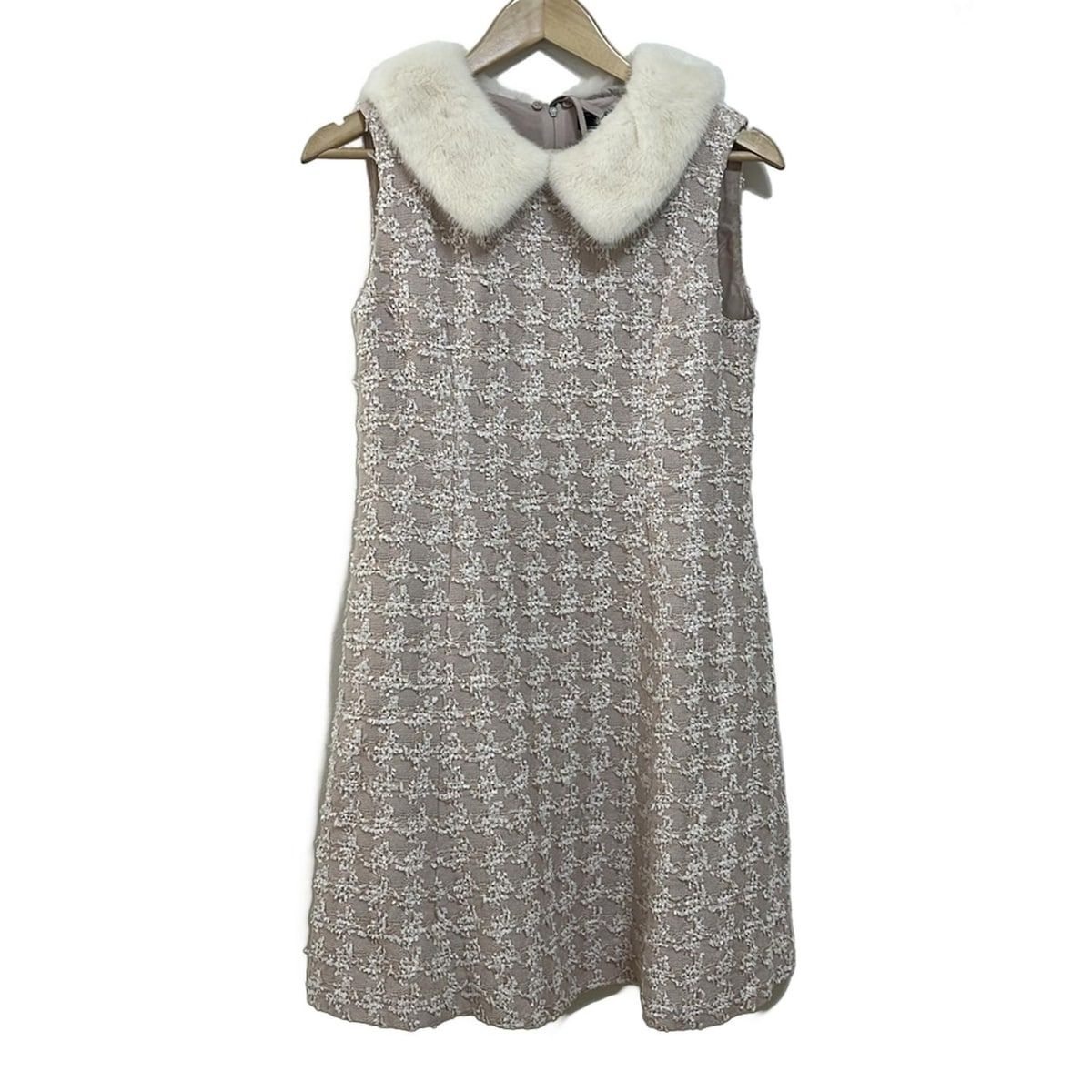 FOXEY(フォクシー) ワンピース サイズ38 M レディース - 43603