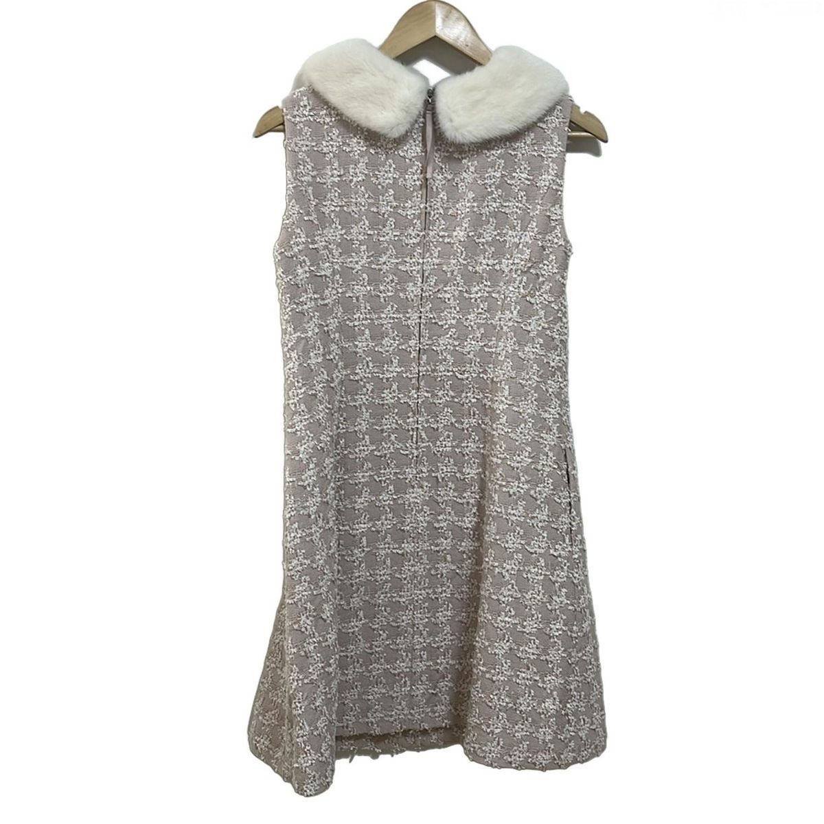 FOXEY(フォクシー) ワンピース サイズ38 M レディース - 43603