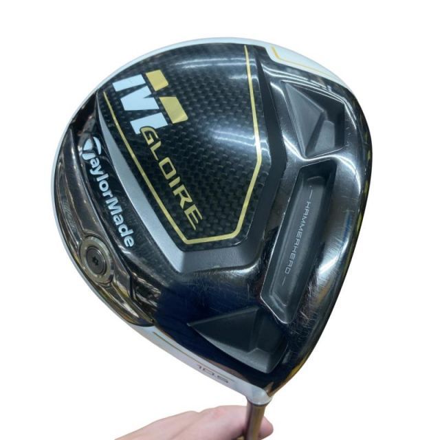 中古】 テーラーメイド M GLOIRE 10.5° ドライバー DR Speeder