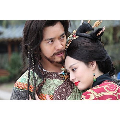 ミーユエ 王朝を照らす月 DVD-SET3 - メルカリ