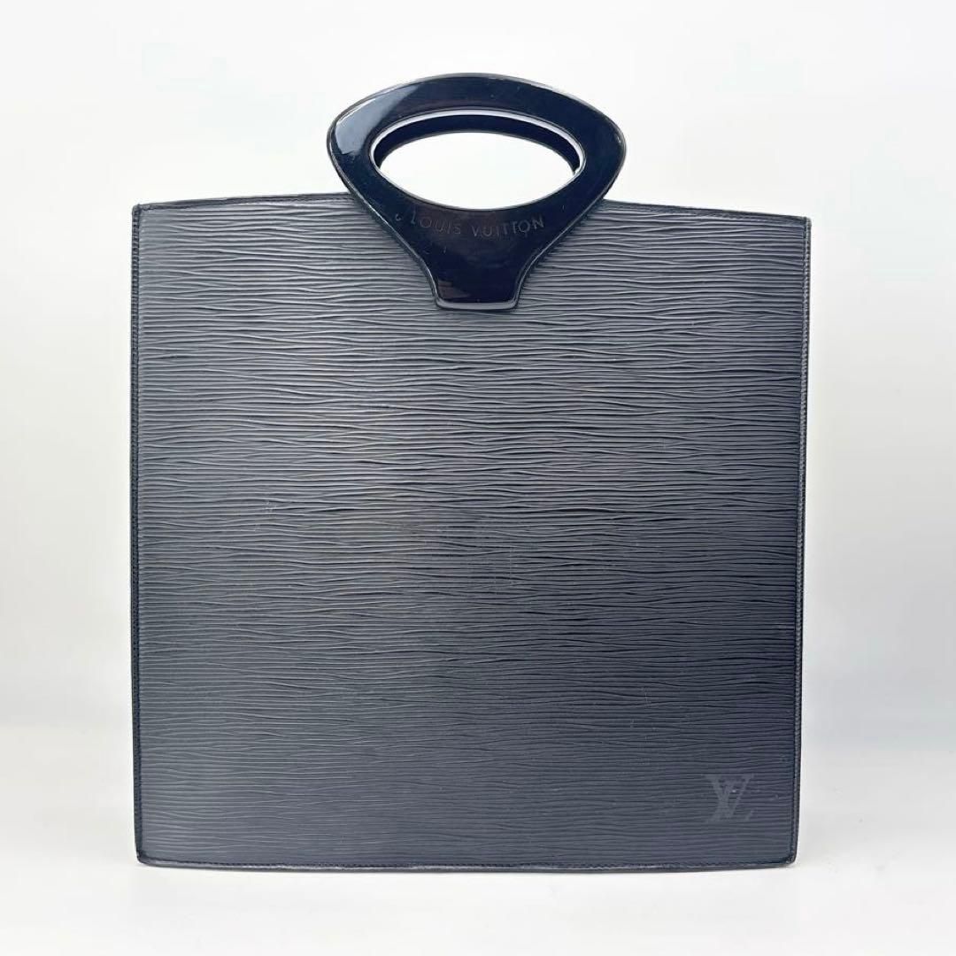 ルイヴィトン M52102 エピ オンブル ノワール ブラック 黒