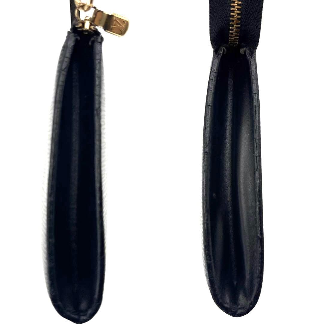 ルイヴィトン エピ ポシェット アクセソワール21 アクセサリーポーチ