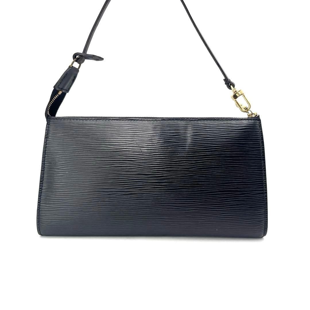 ルイヴィトン エピ ポシェット アクセソワール21 アクセサリーポーチ