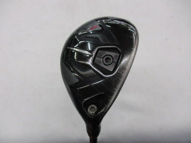 タイトリスト TSi2 24度 TENSEI CK PRO Orange 80HY Sフレックス