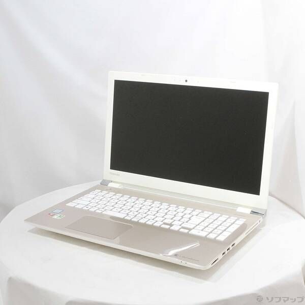 東芝 dynabook TX/5GG i3 HDD1TB 中古ノートPC - メルカリ