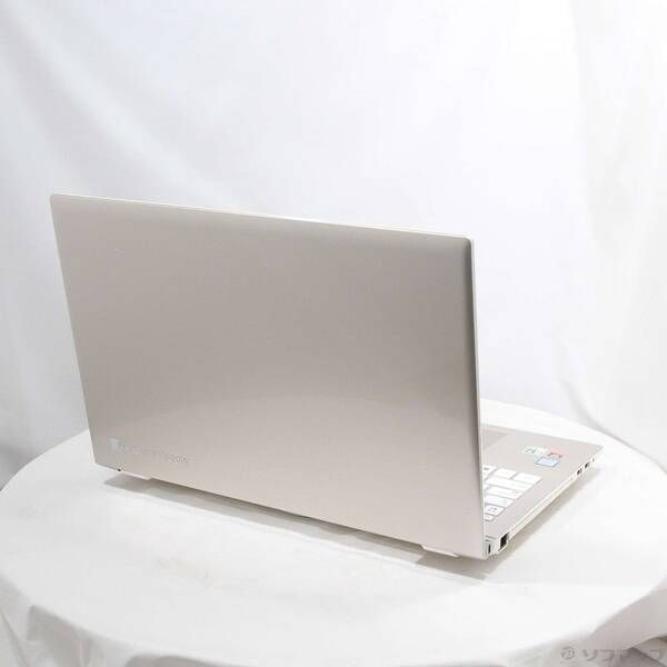 東芝 dynabook TX/5GG i3 HDD1TB 中古ノートPC - メルカリ