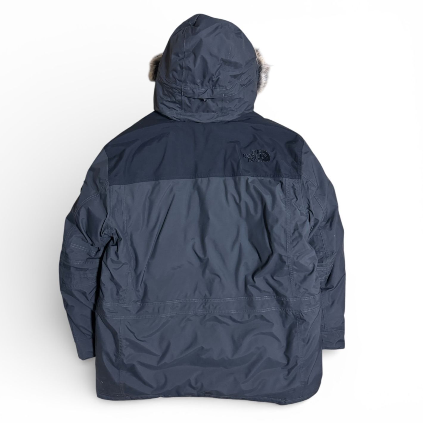 新品】THE NORTH FACE マクマードパーカーⅢ ダウンジャケット XXL 