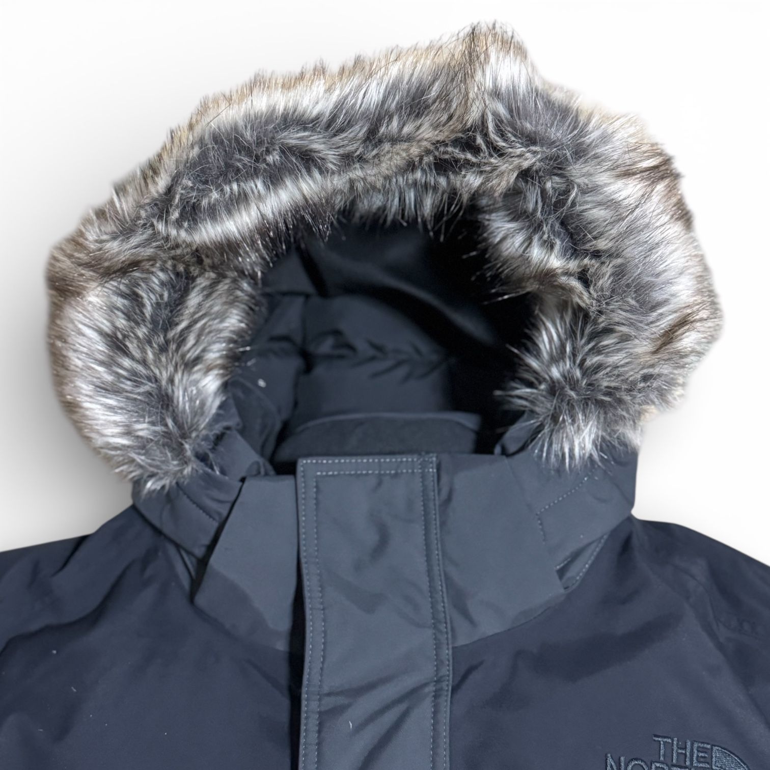新品】THE NORTH FACE マクマードパーカーⅢ ダウンジャケット
