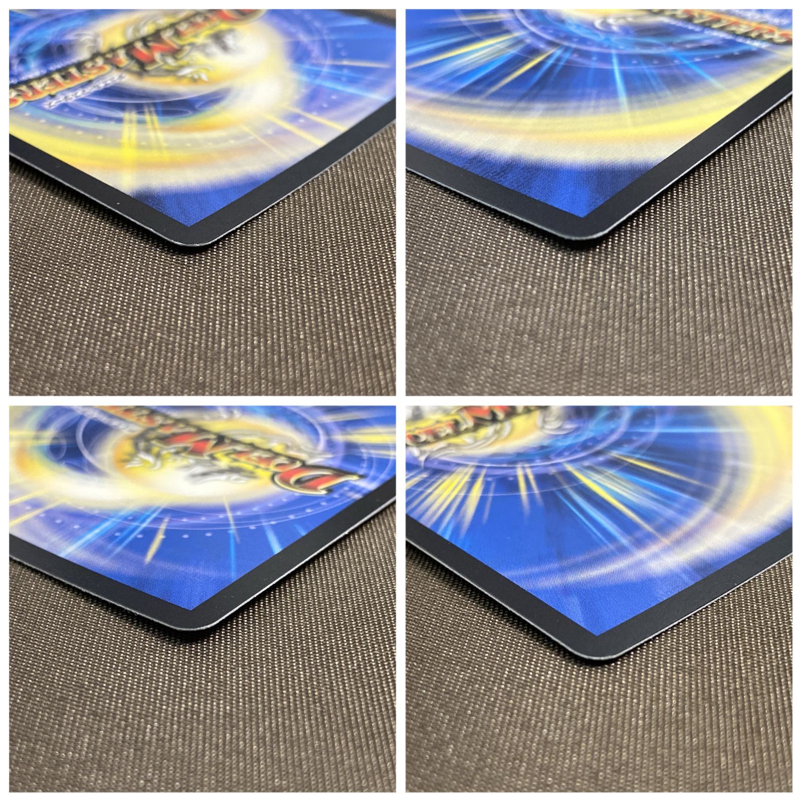 浜館50-1427] デュエルマスターズ 真気楼と誠偽感の決断 25RP1 SR 秘8