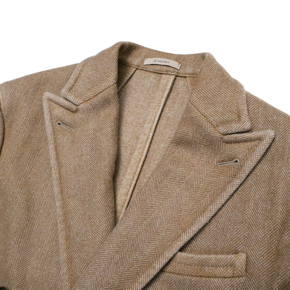 BOGLIOLI K.JACKET チェック チェスターコート 48 BOGLIOLI K.JACKET チェック チェスターコート 48 BOGLIOLI K.JACKET