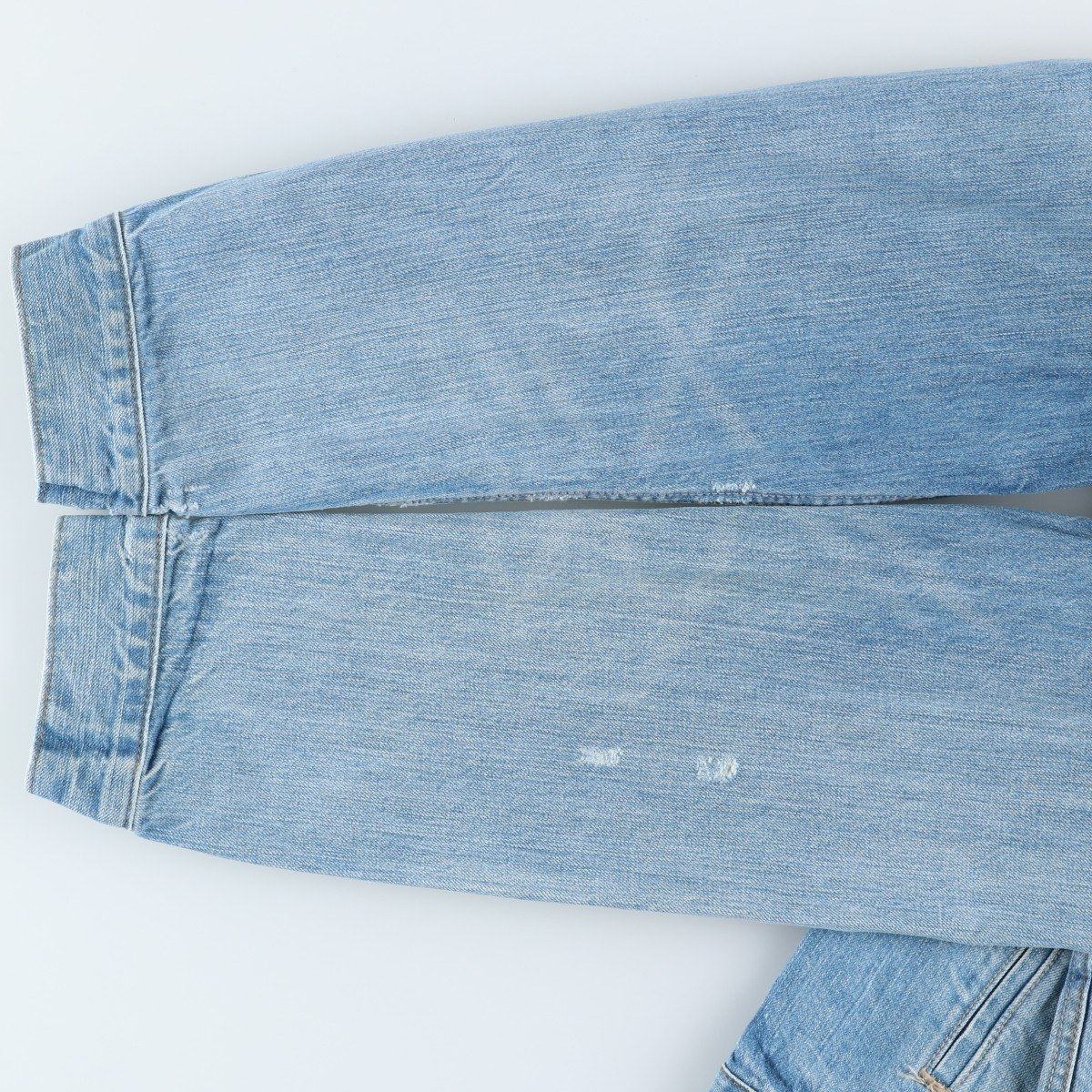 古着 00年代 リーバイス Levi's SLIM TRUCKER デニムジャケット G
