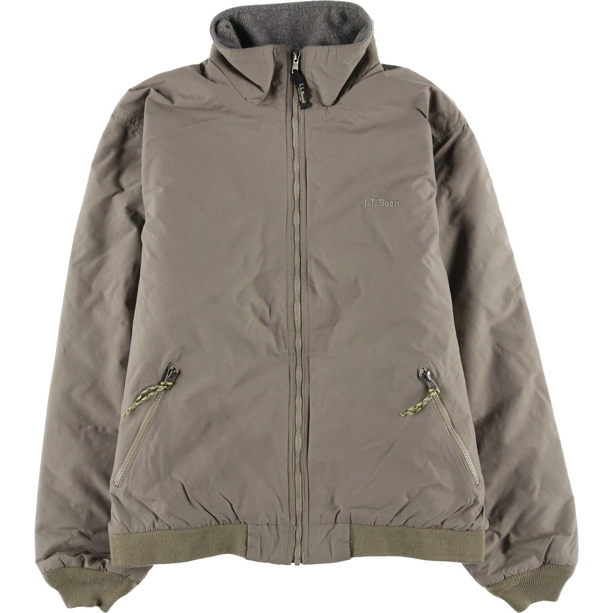 古着 90~00年代 エルエルビーン L.L.Bean 中綿マウンテンジャケット 