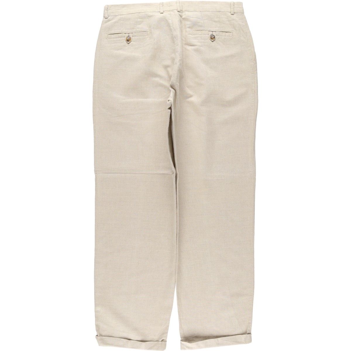 古着 90年代 ドッカーズ DOCKERS Levi's ツータック スラックスパンツ