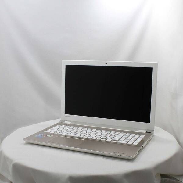 東芝 dynabook T65/EG i7 HDD1TB 中古ノートPC - メルカリ