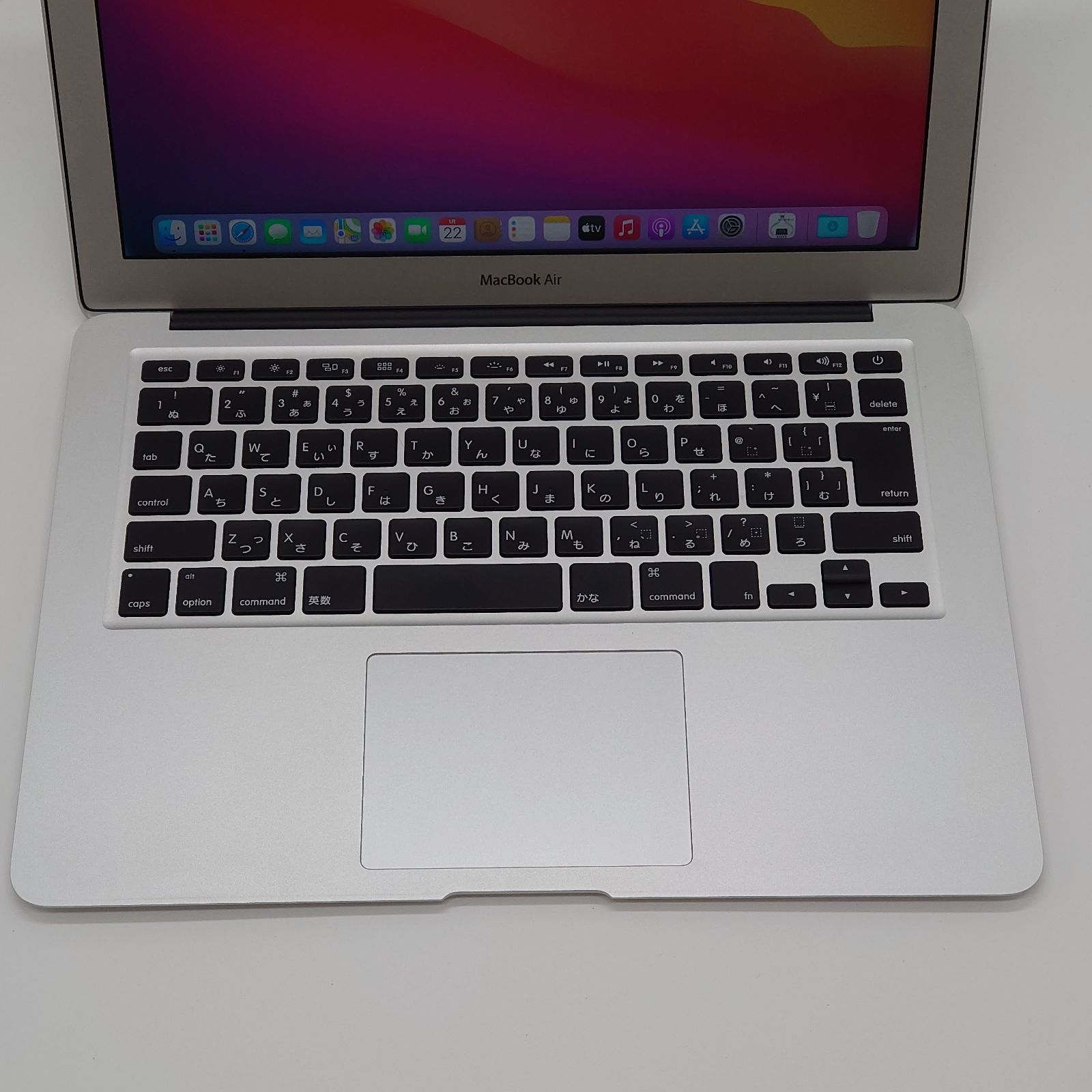 MacBook Air 13