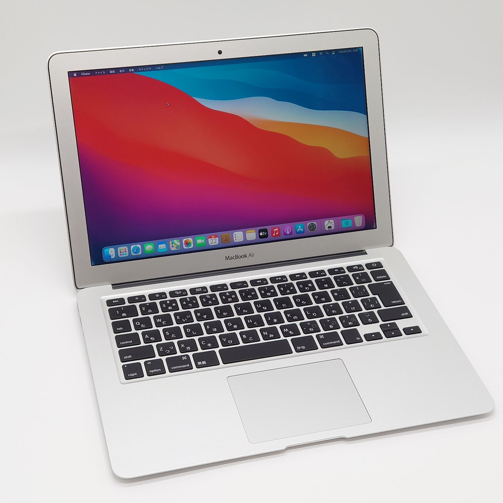 MacBook Air 13