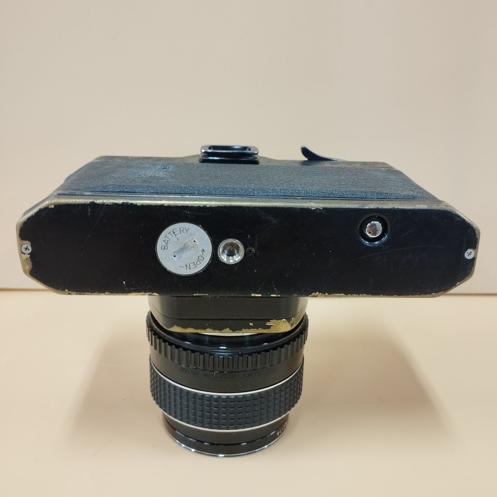 D32390】ジャンク PENTAX アサヒペンタックス SP F SPOTMATIC F SMC