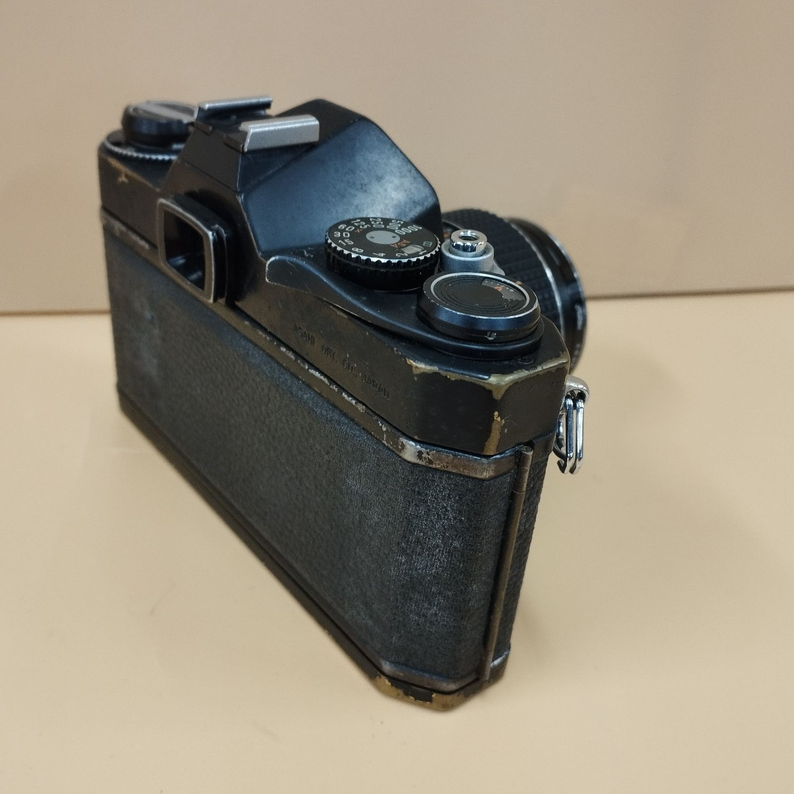 D32390】ジャンク PENTAX アサヒペンタックス SP F SPOTMATIC F SMC