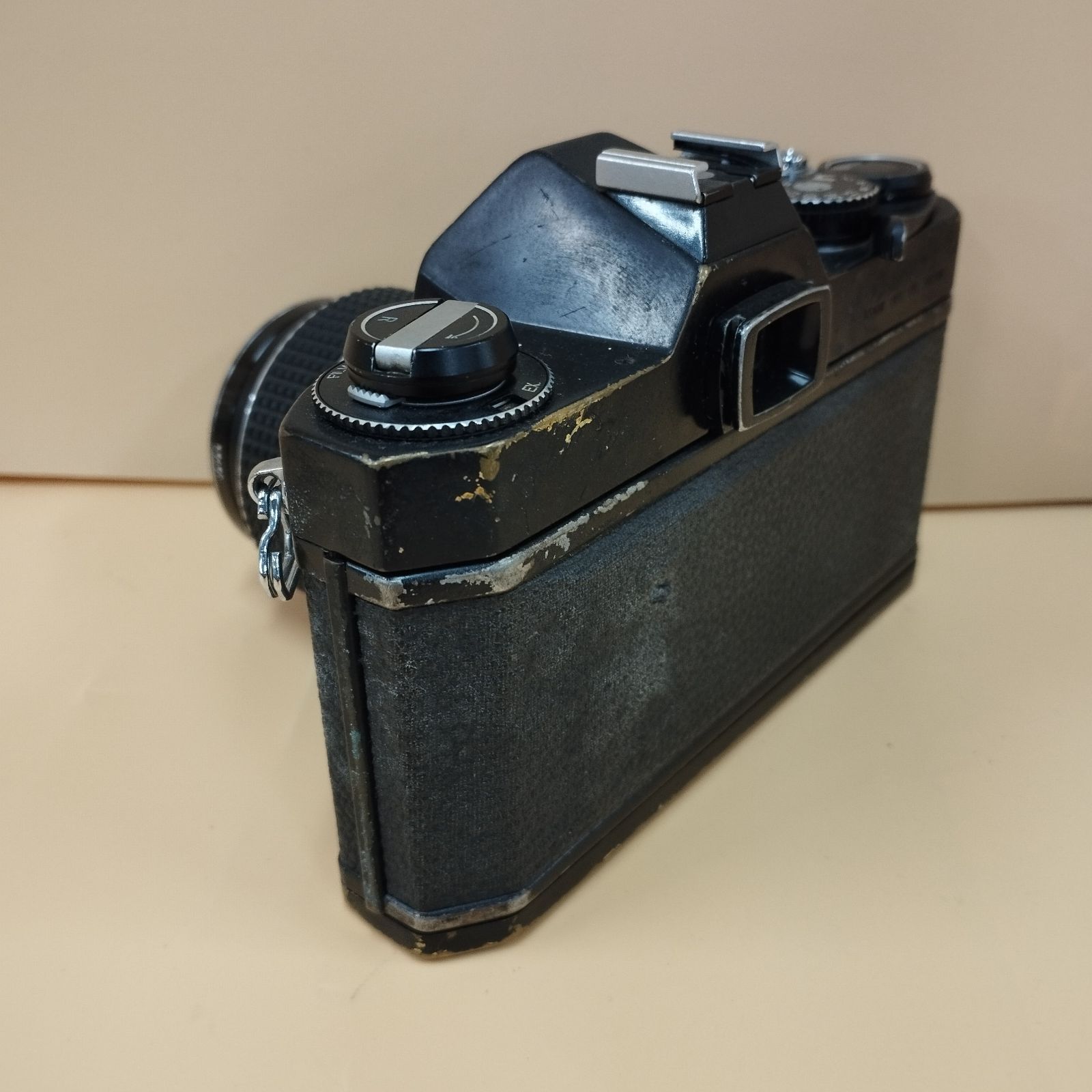 アサヒペンタックス SP SPOTMATIC／Takumar 50mm f1.4 アサヒペンタックス SP SPOTMATIC／TAKUMAR 50mm f1.4 - メルカリ