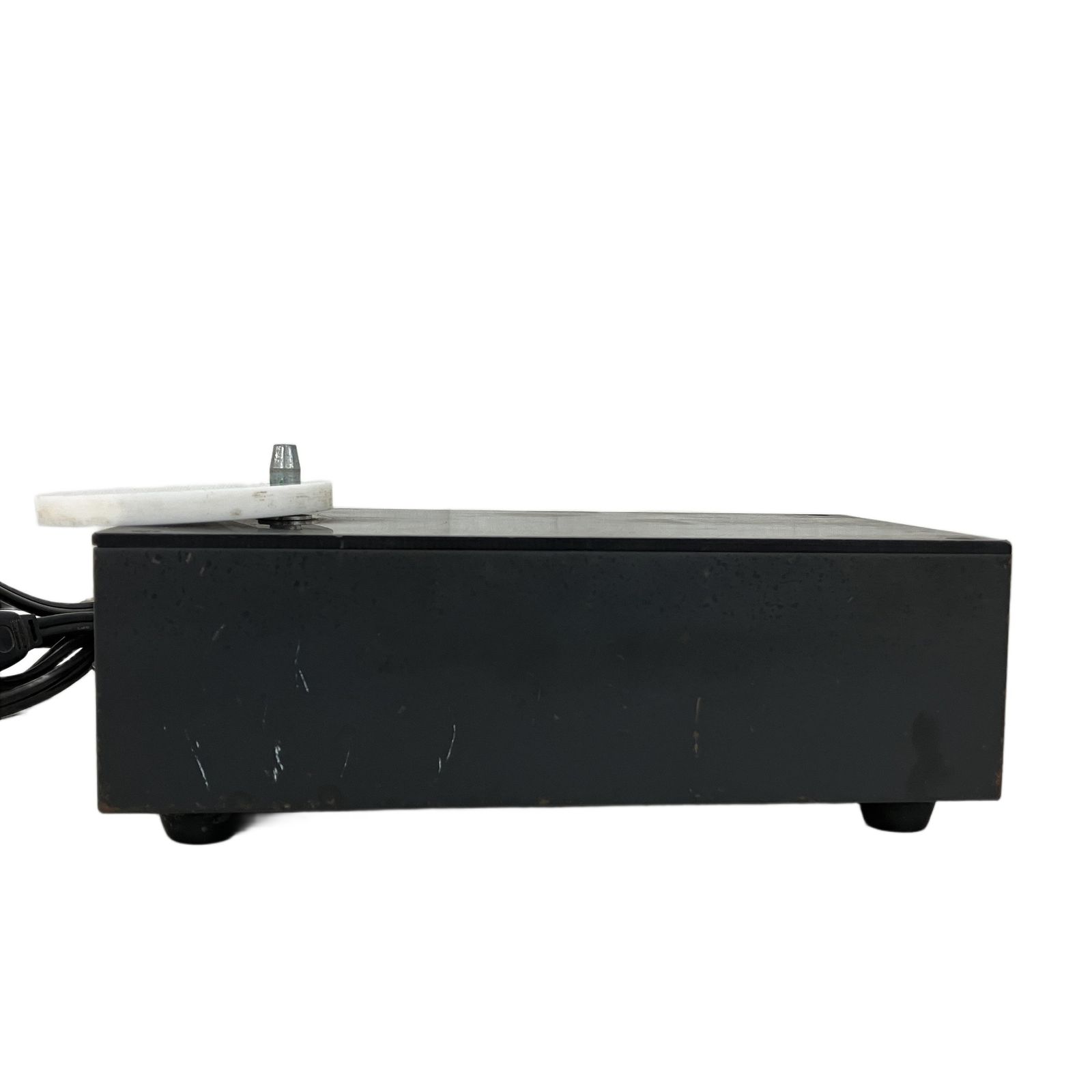 TEAC ティアック E-2A バルク イレーサー カセットテープ 消磁器