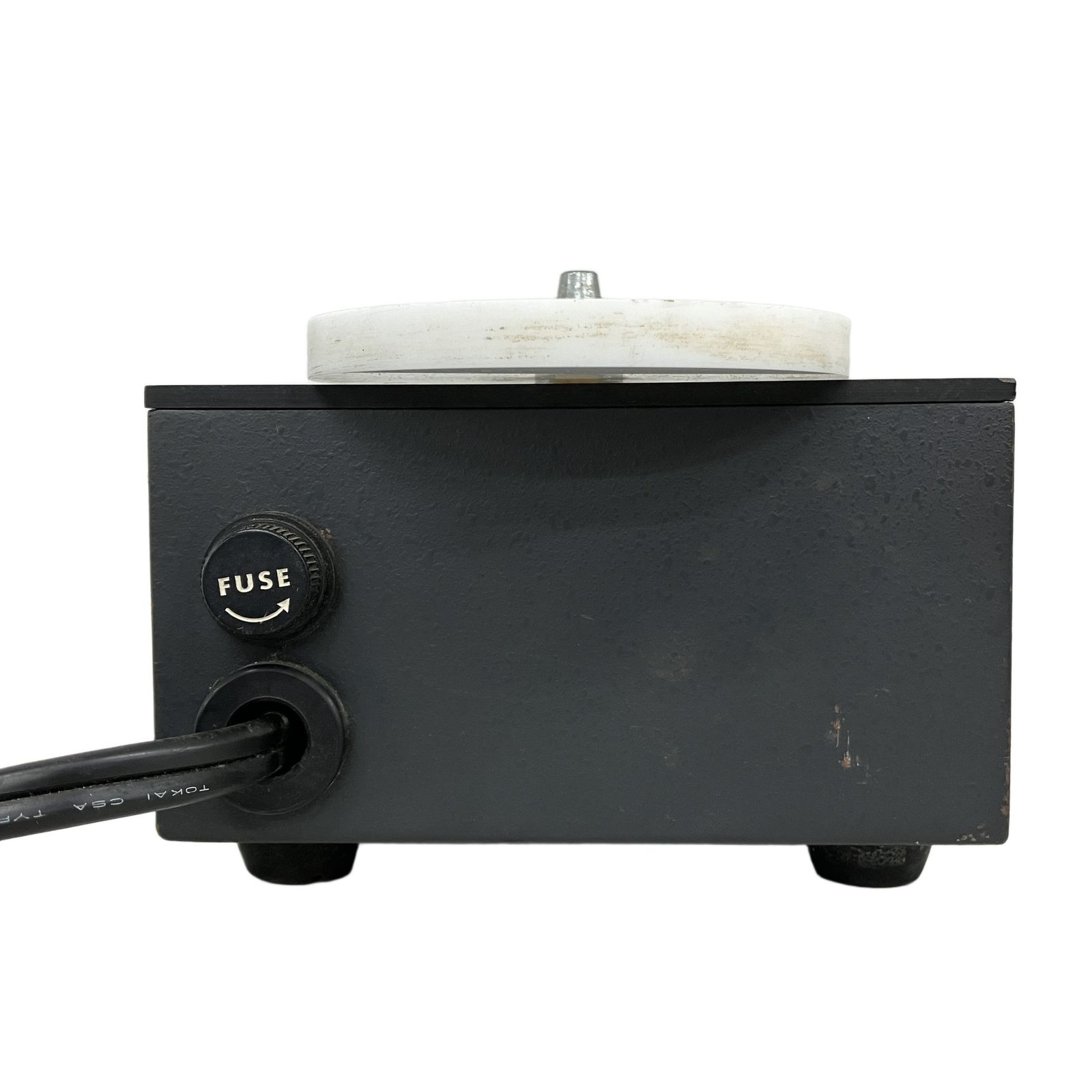 TEAC ティアック E-2A バルク イレーサー カセットテープ 消磁器