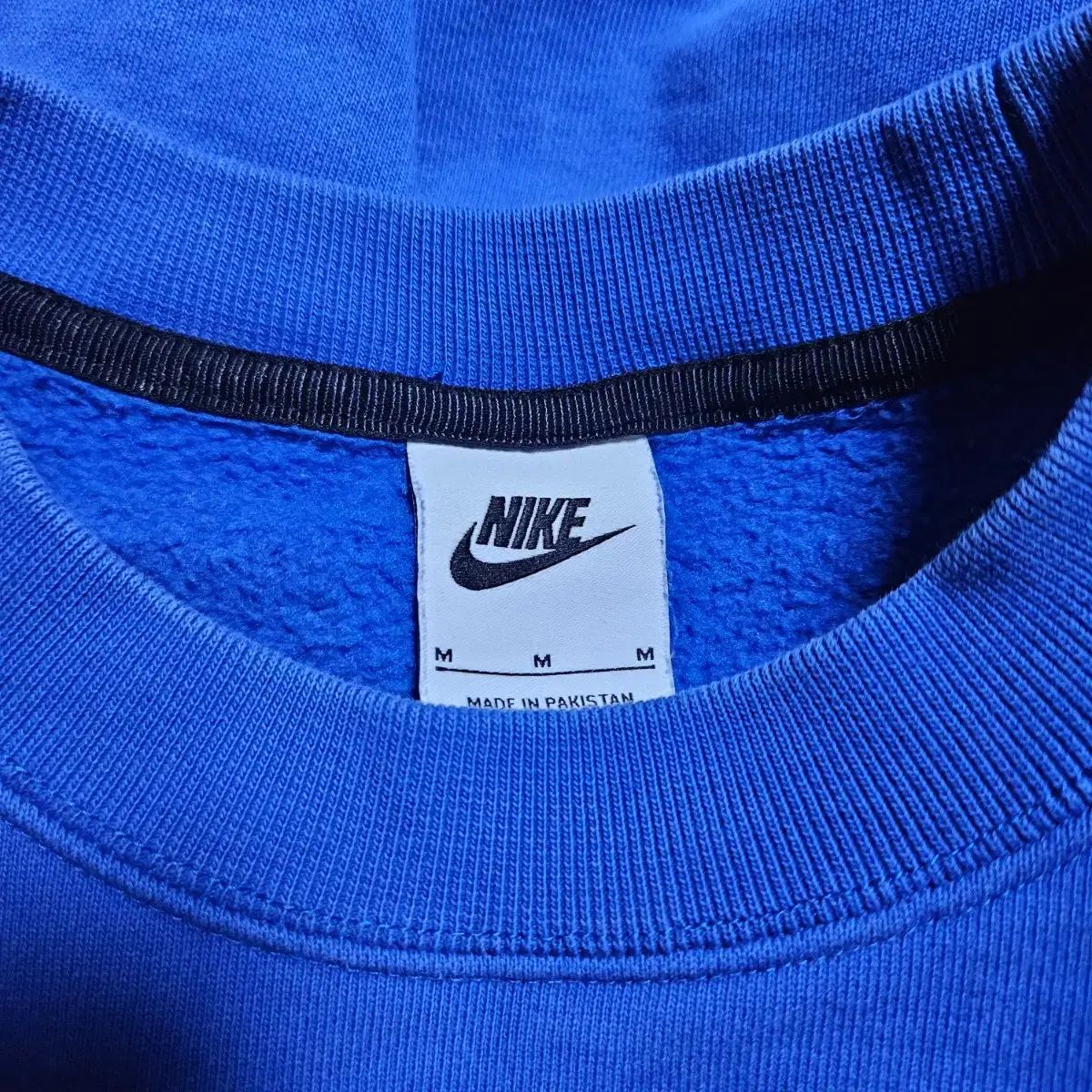 Nike × Stussyスウェットトレーナー M ステューシーxナイキスウェットM 