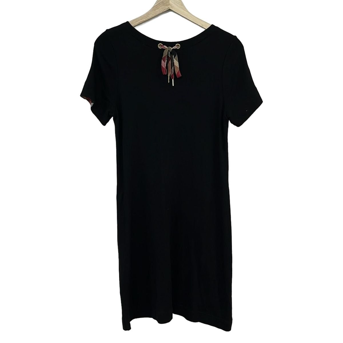 ブルーレーベルクレストブリッジ ワンピース サイズ36 S レディース美