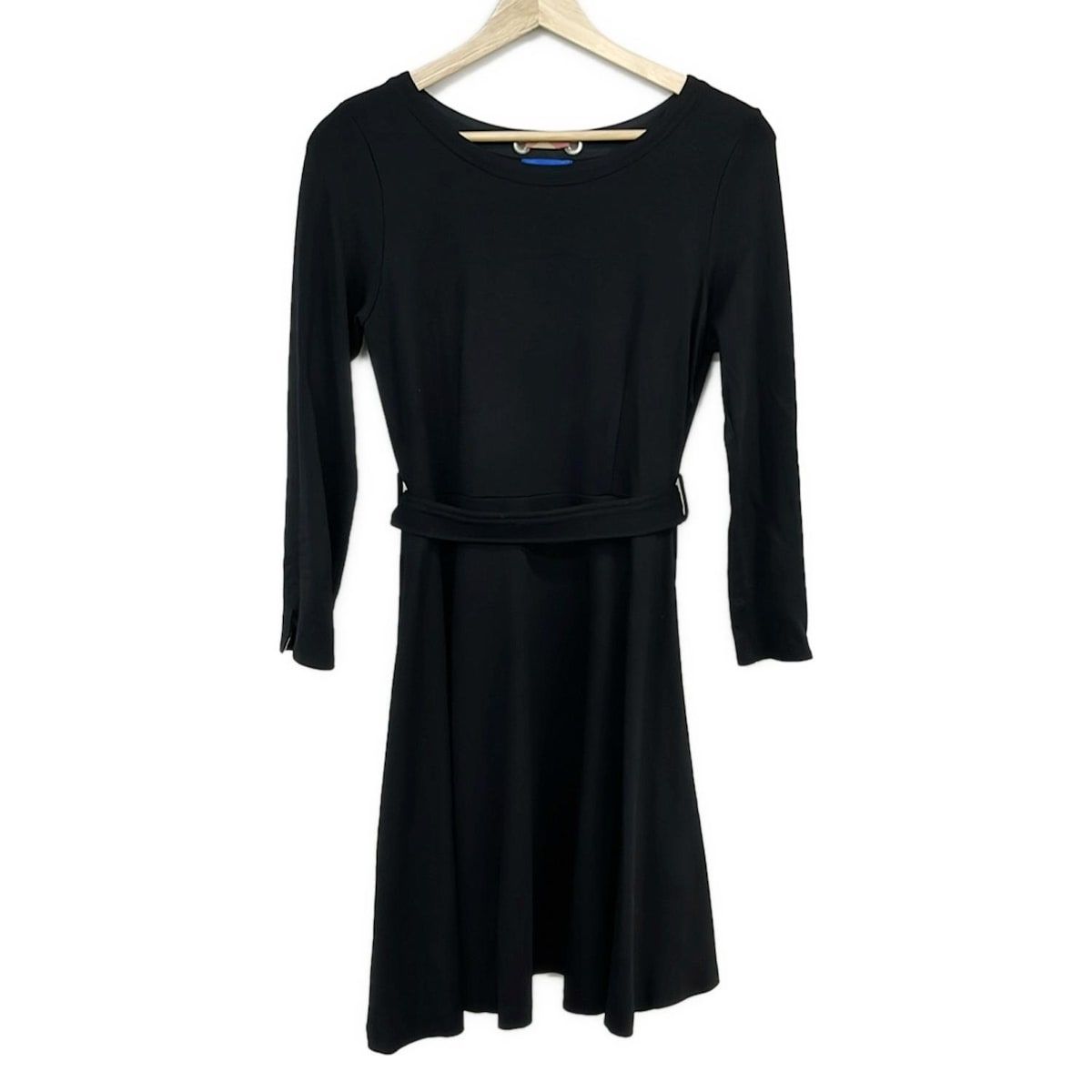 ブルーレーベルクレストブリッジ ワンピース サイズ36 S レディース美