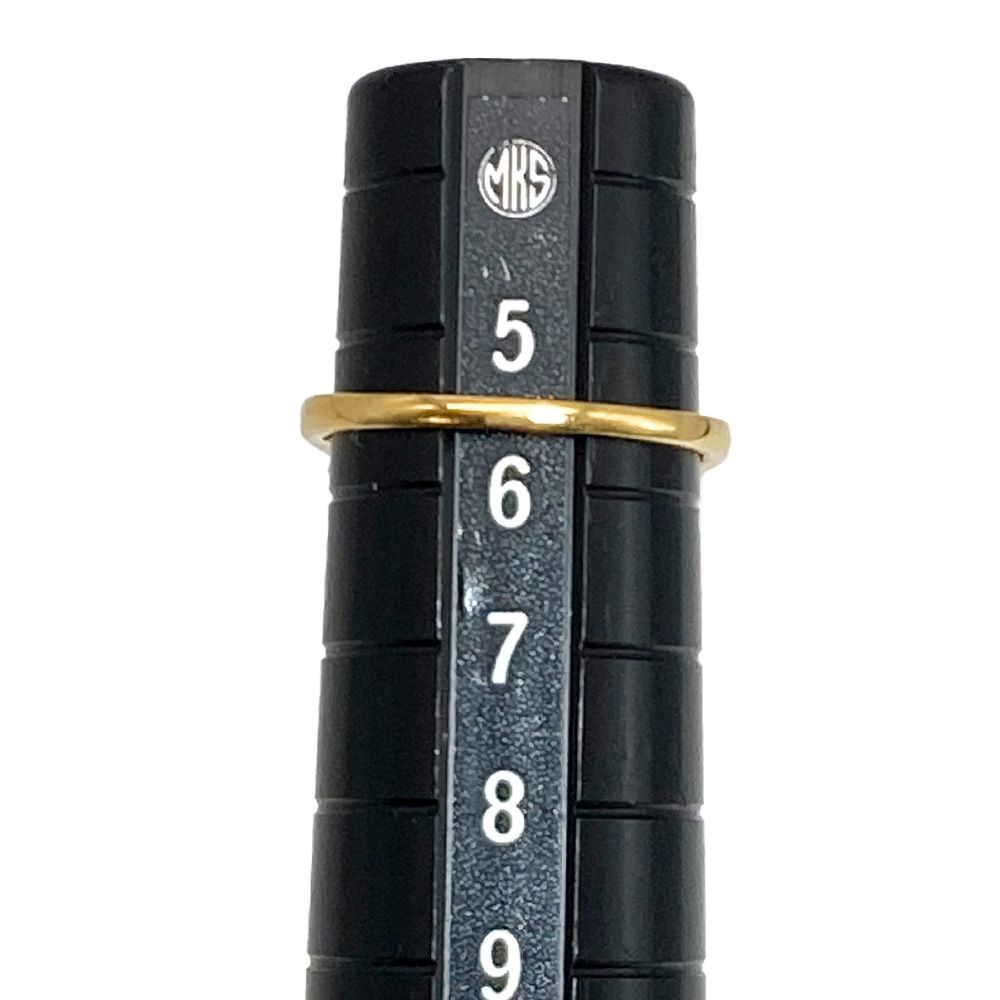 ミキモト MIKIMOTO ベビーパール リング 指輪 ダイヤモンド 約5.5号